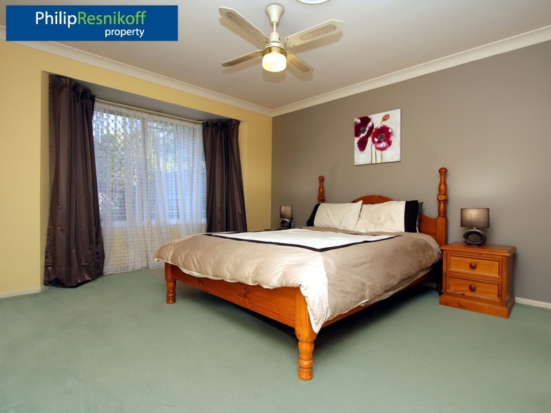 Forest Lake QLD 4078