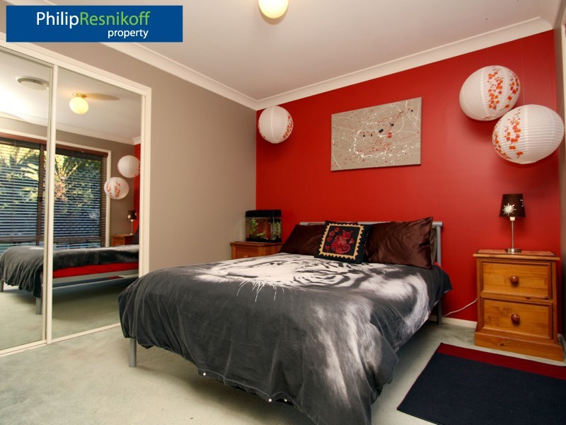 Forest Lake QLD 4078