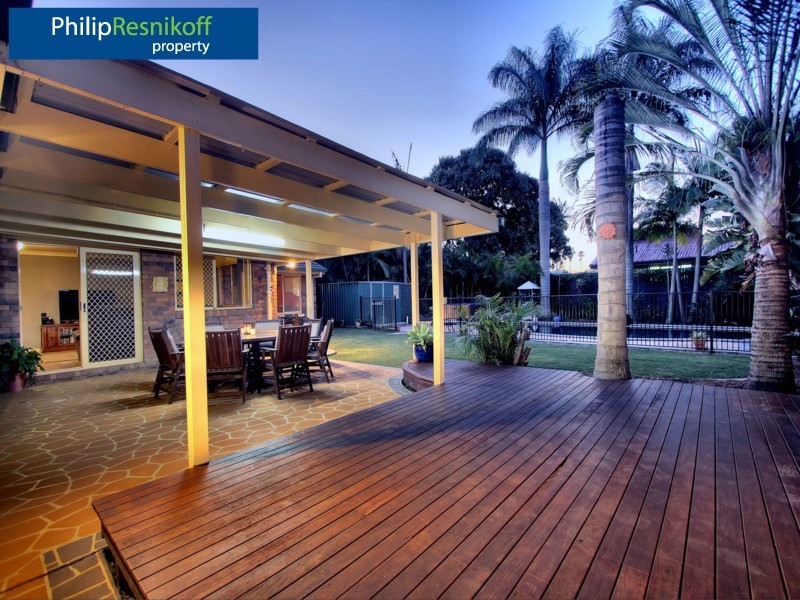 Forest Lake QLD 4078