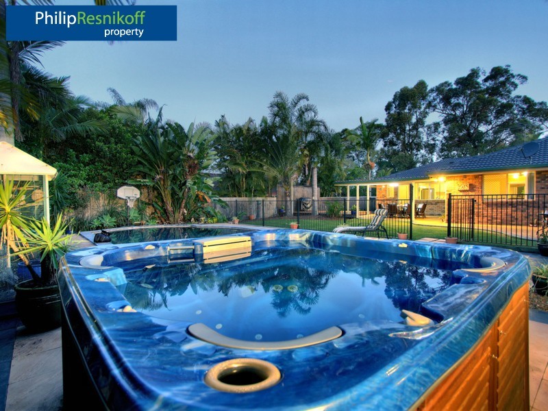 Forest Lake QLD 4078