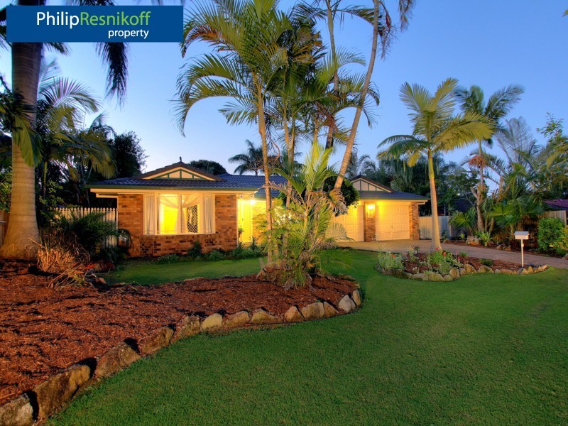 Forest Lake QLD 4078