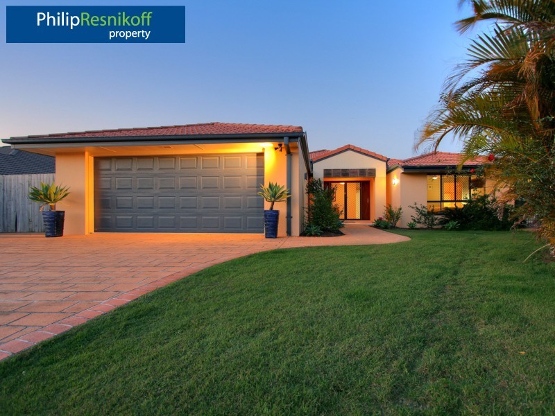 Parkinson QLD 4115
