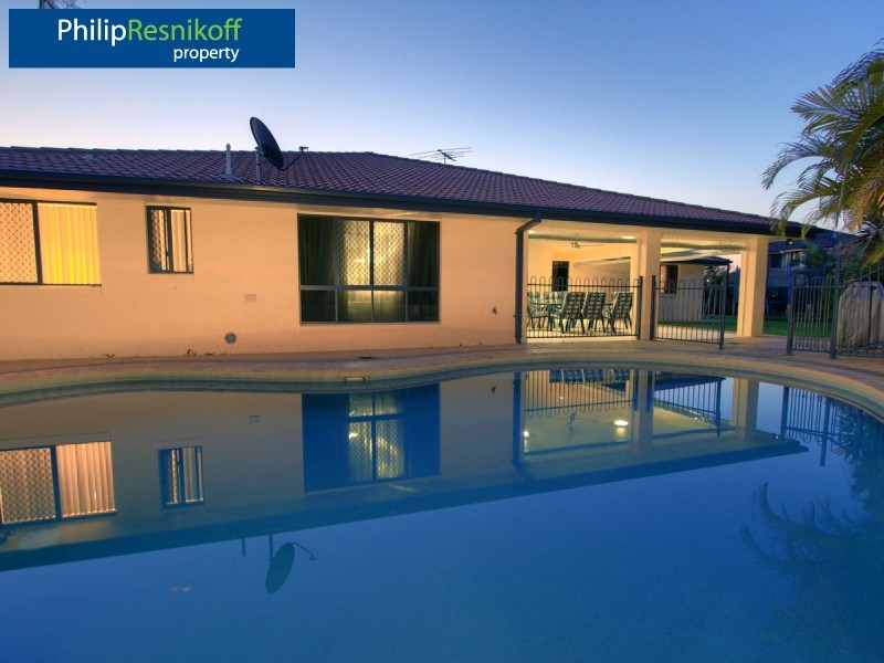 Parkinson QLD 4115