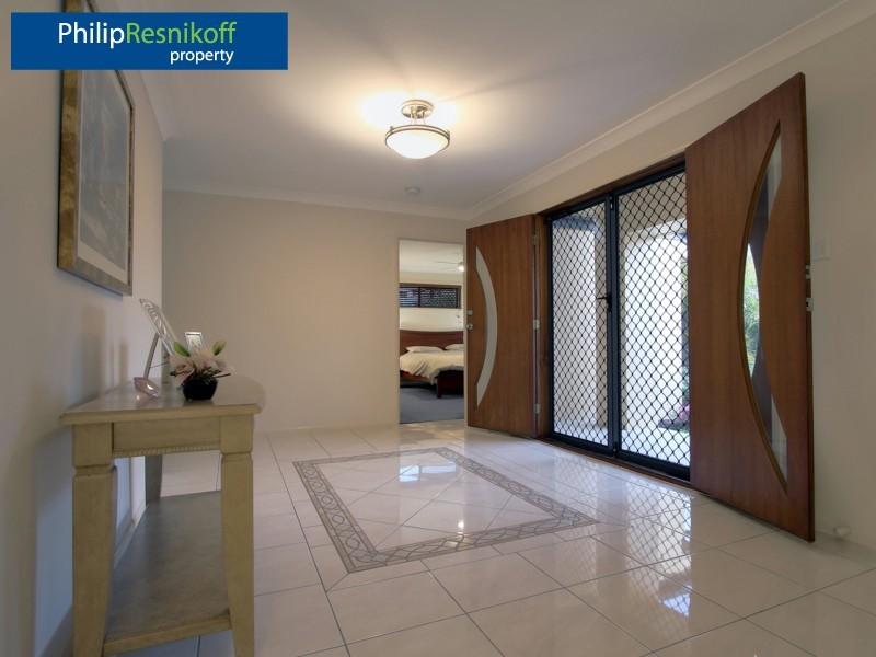 Parkinson QLD 4115