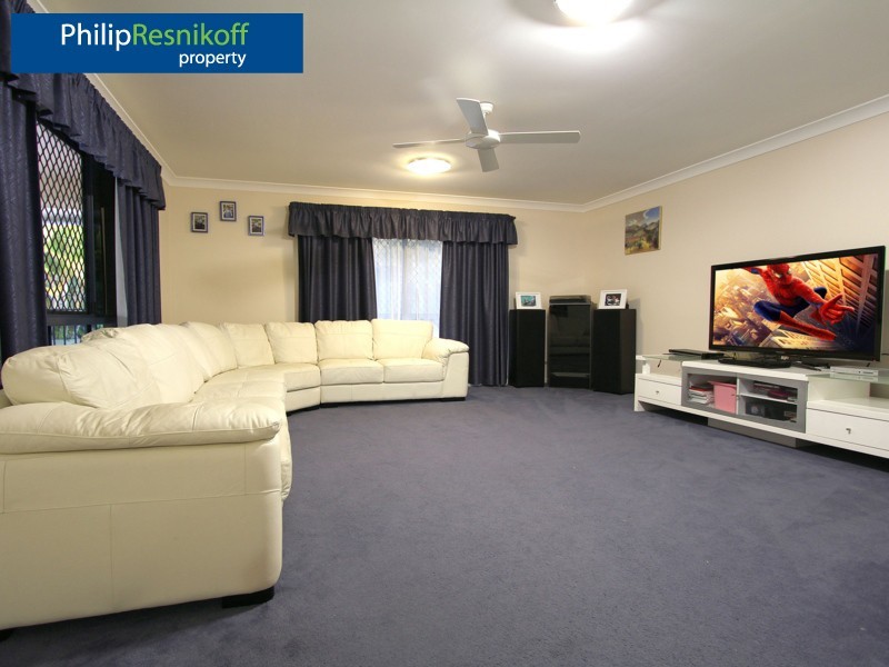 Parkinson QLD 4115