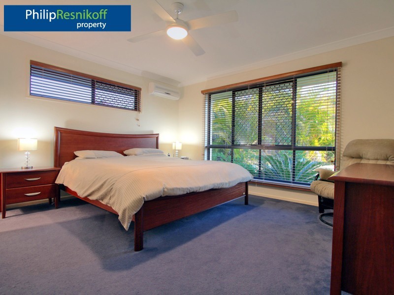 Parkinson QLD 4115