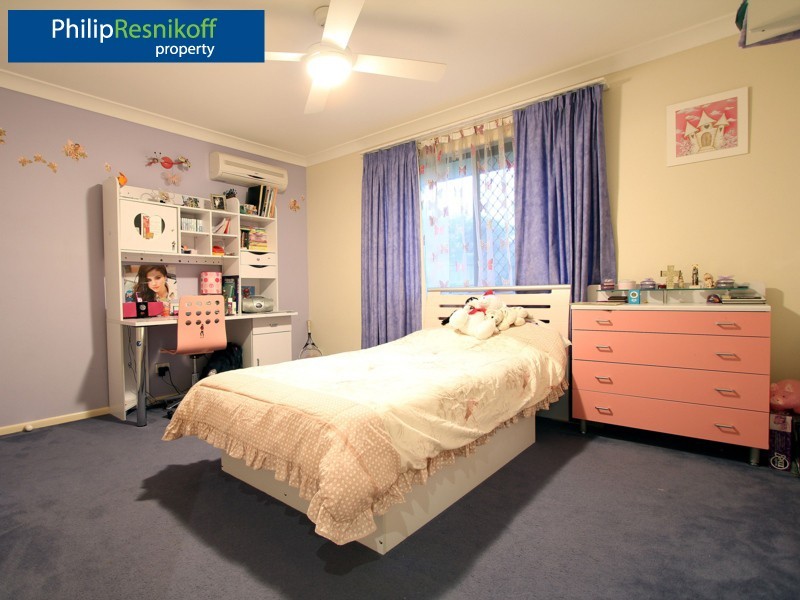 Parkinson QLD 4115