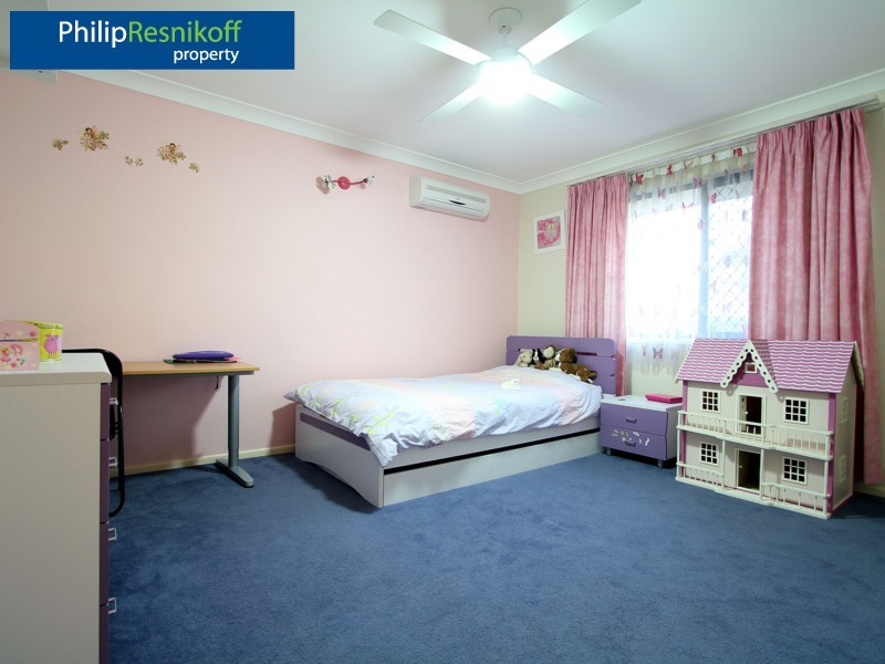 Parkinson QLD 4115