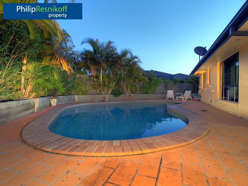 Parkinson QLD 4115