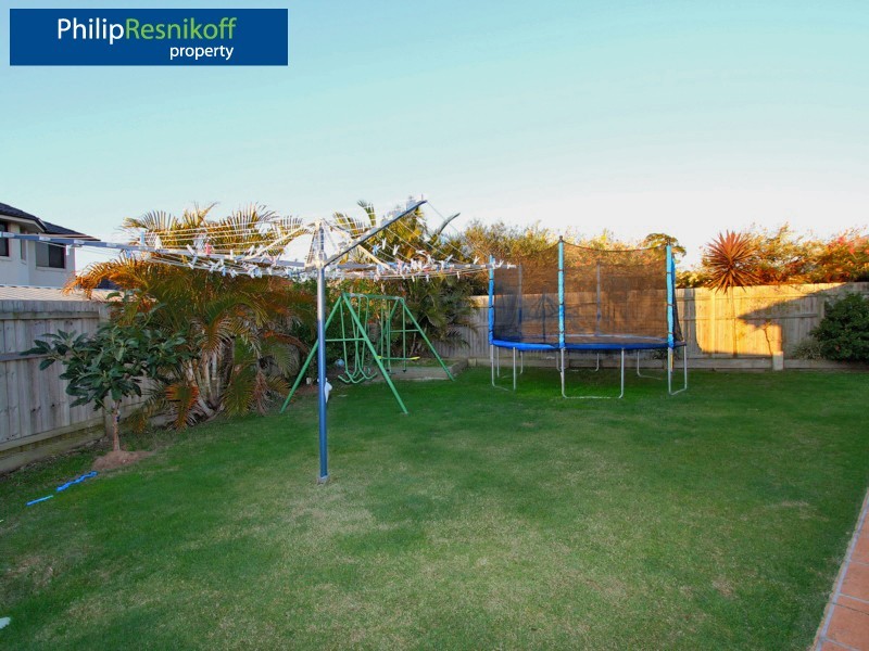 Parkinson QLD 4115