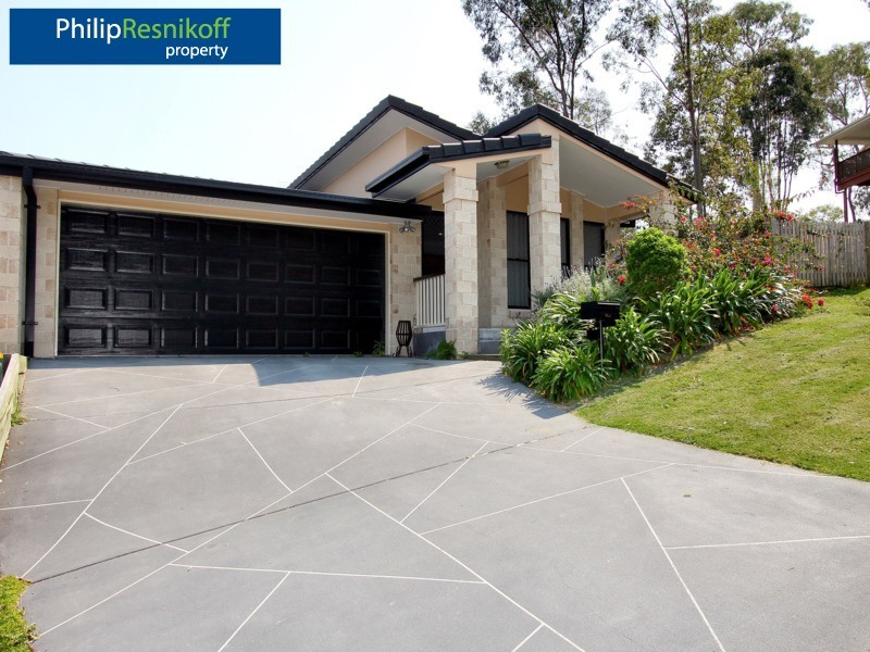 Waterford QLD 4133