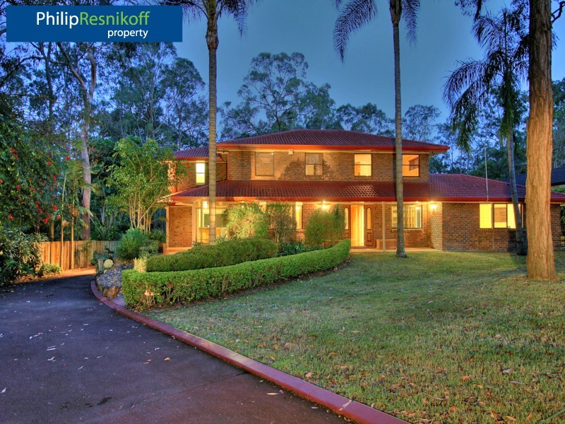 Forestdale QLD 4118