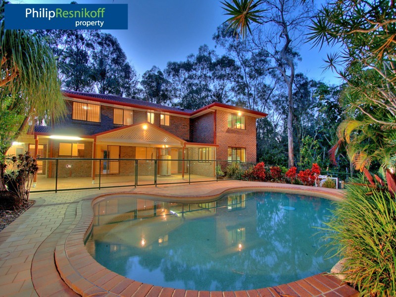 Forestdale QLD 4118