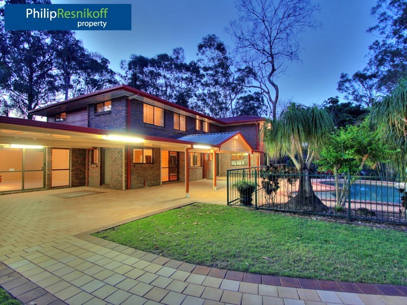 Forestdale QLD 4118