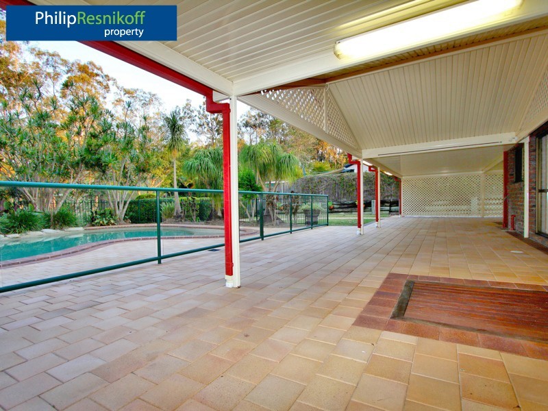 Forestdale QLD 4118
