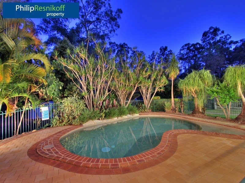 Forestdale QLD 4118