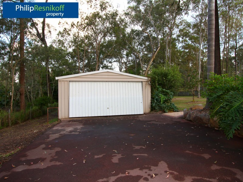 Forestdale QLD 4118