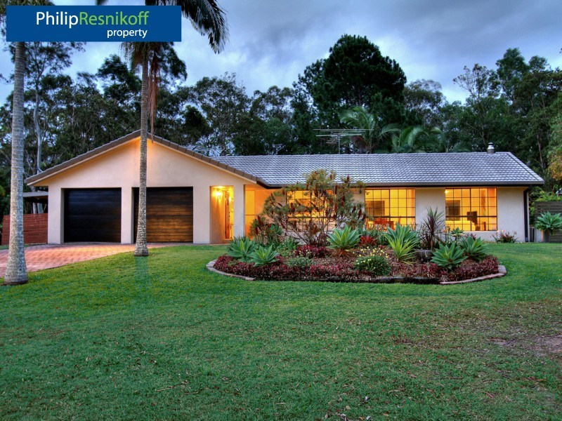 Forestdale QLD 4118