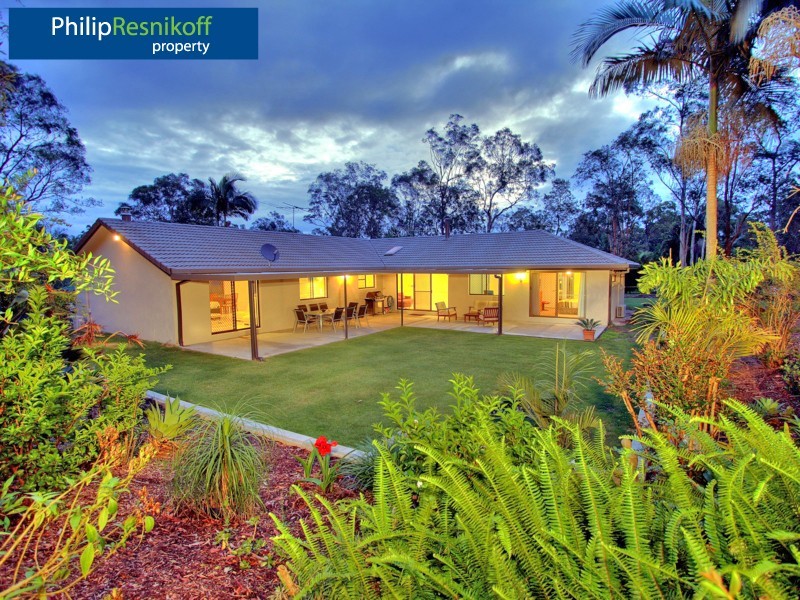 Forestdale QLD 4118