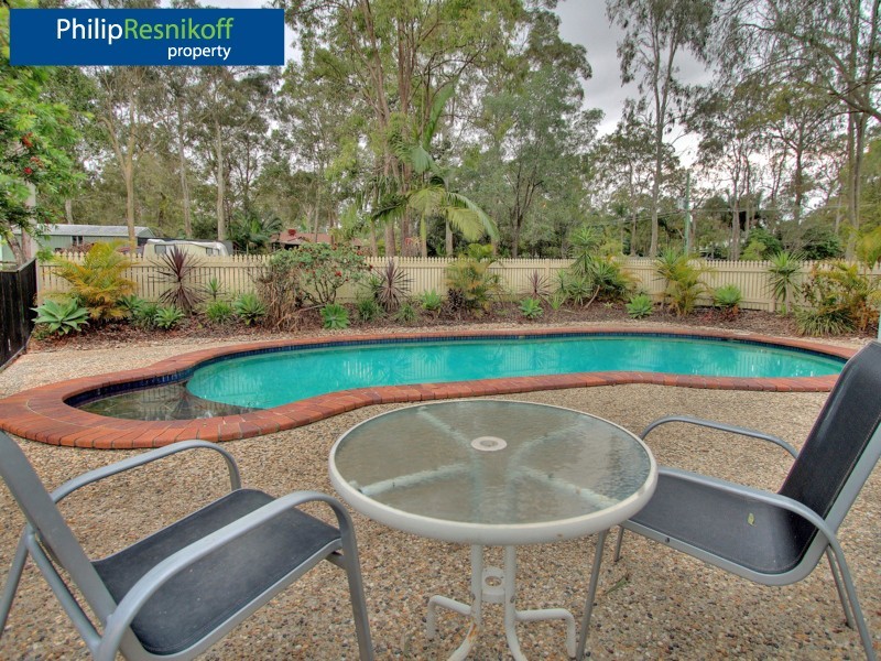 Forestdale QLD 4118
