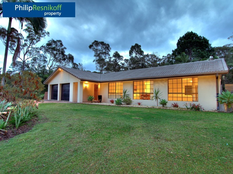 Forestdale QLD 4118