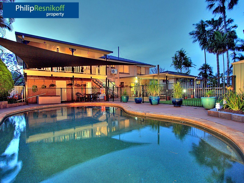 Eight Mile Plains QLD 4113