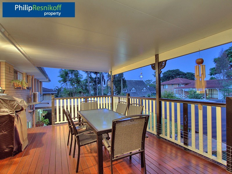 Eight Mile Plains QLD 4113