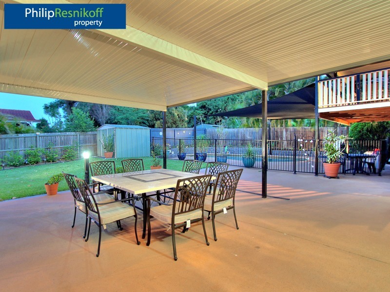 Eight Mile Plains QLD 4113