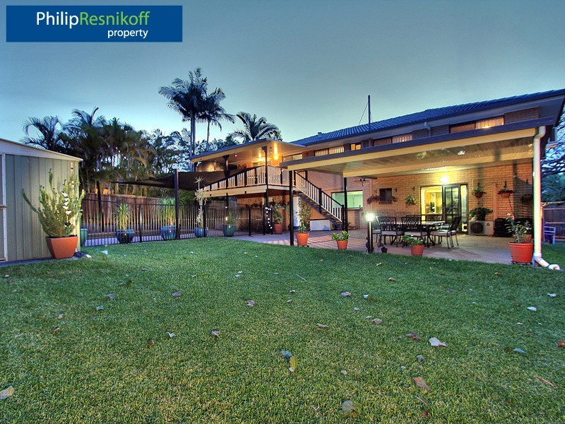 Eight Mile Plains QLD 4113