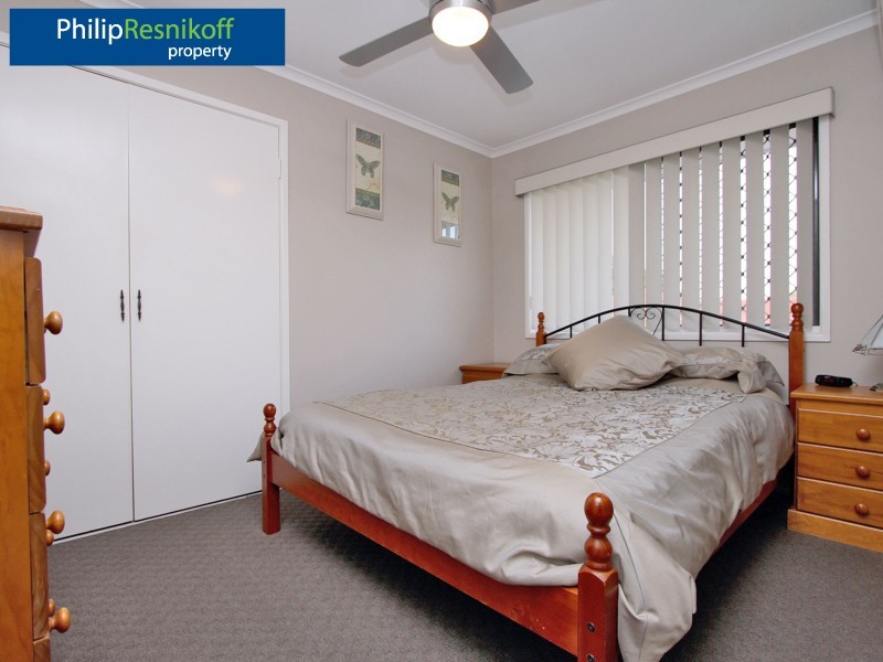 Eight Mile Plains QLD 4113