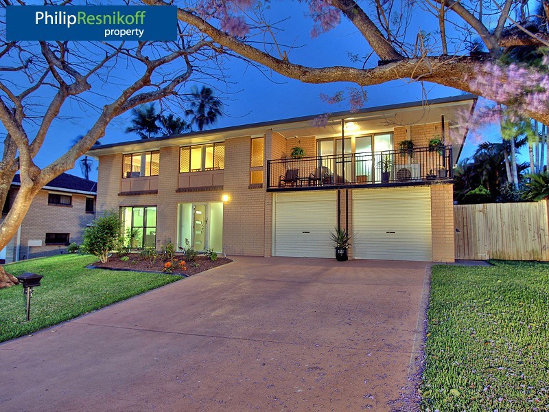 Eight Mile Plains QLD 4113