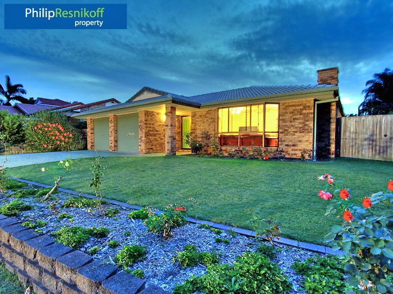 Springfield QLD 4300