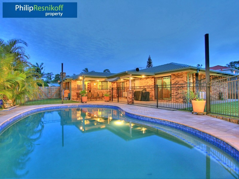 Springfield QLD 4300