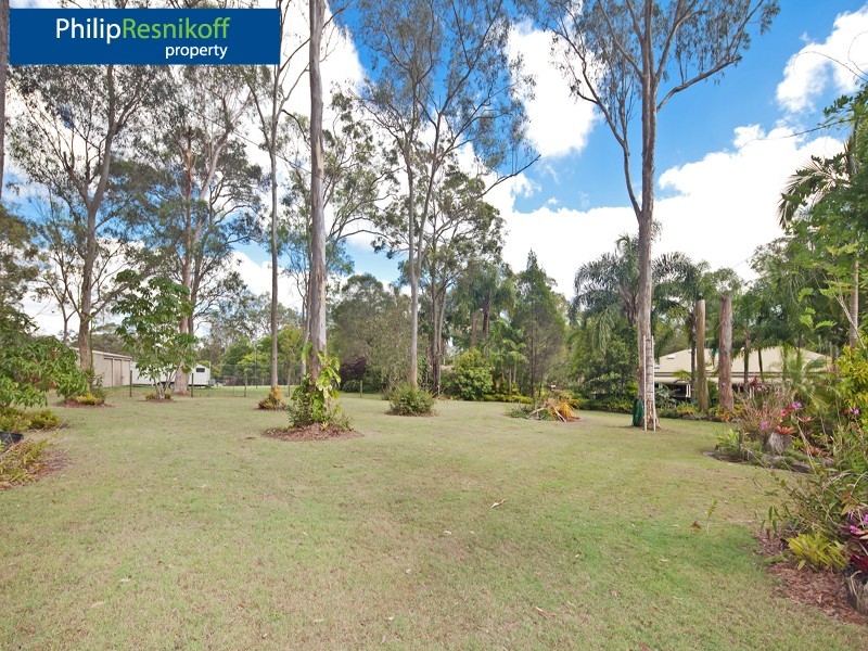 Forestdale QLD 4118