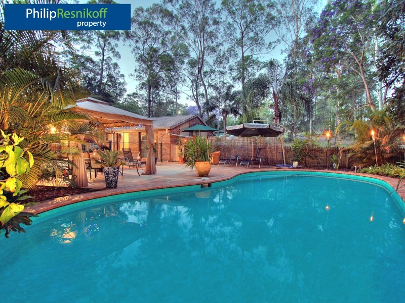 Forestdale QLD 4118