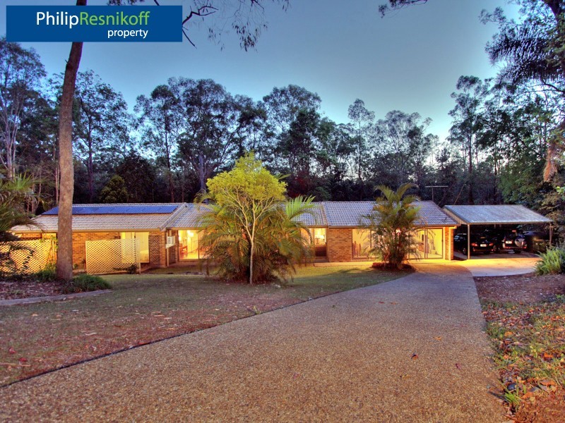 Forestdale QLD 4118