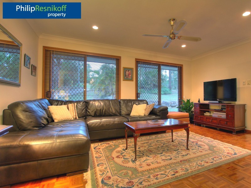 Forestdale QLD 4118