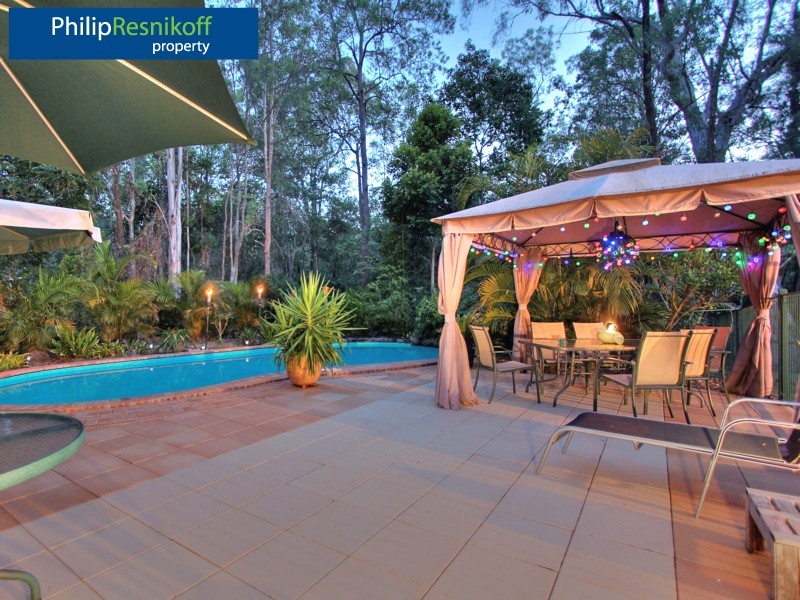 Forestdale QLD 4118