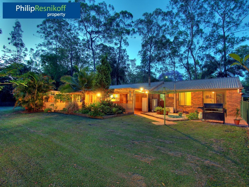 Forestdale QLD 4118