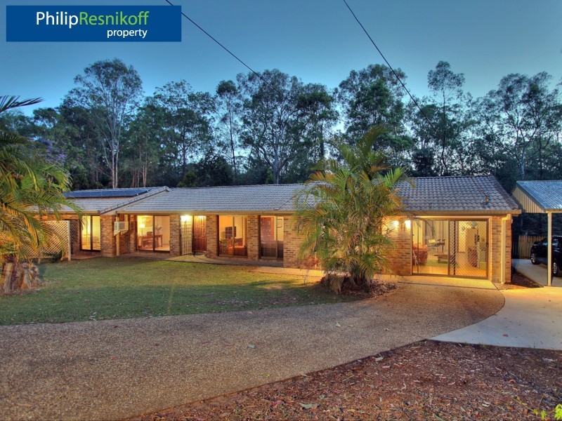 Forestdale QLD 4118