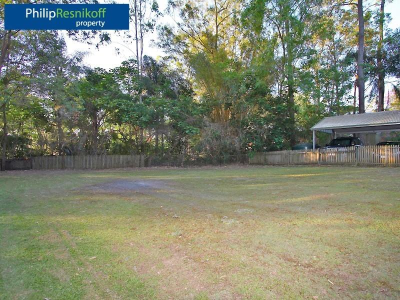 Forestdale QLD 4118