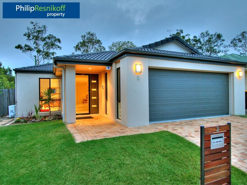 Calamvale QLD 4116