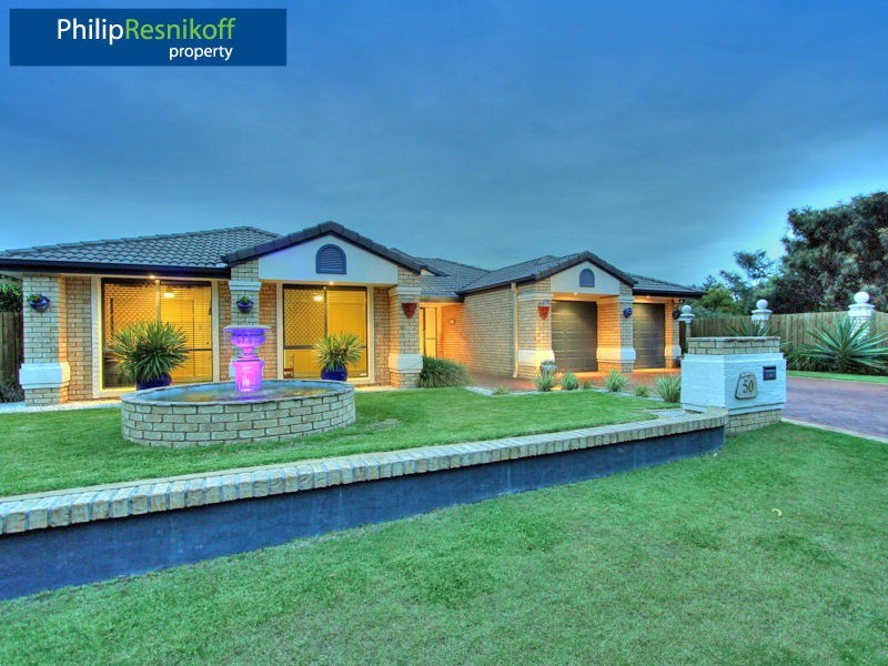Drewvale QLD 4116