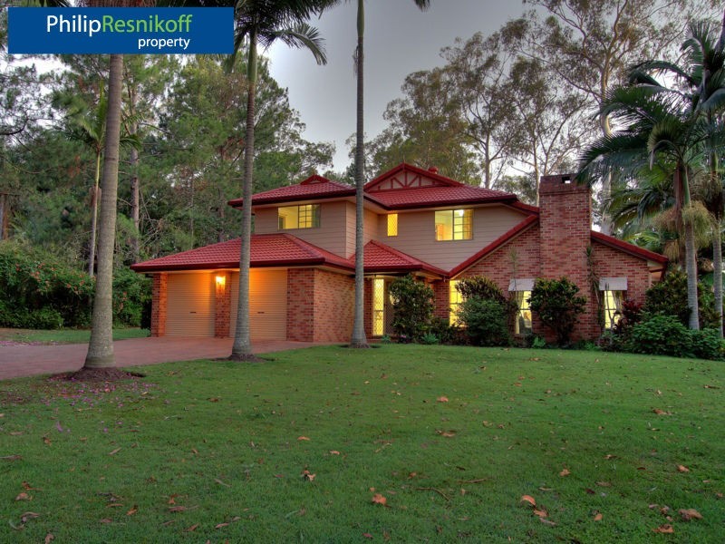 Forestdale QLD 4118