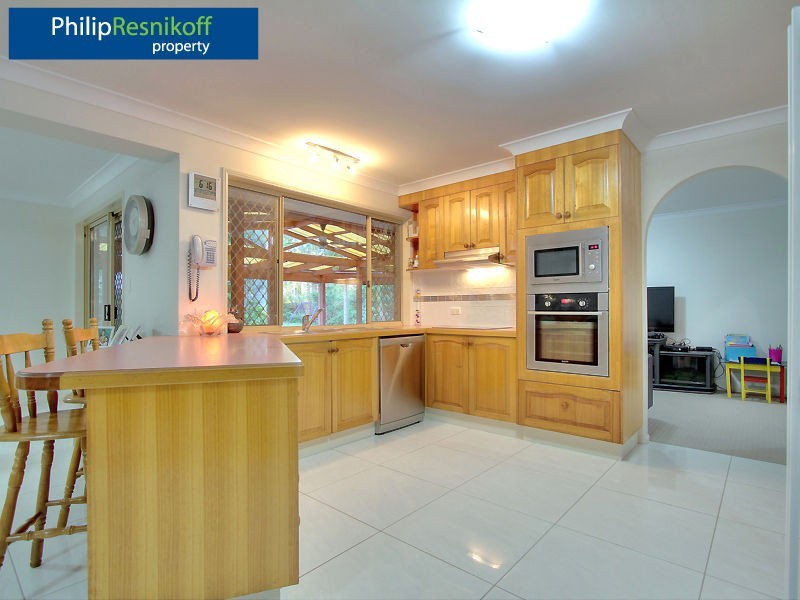 Forestdale QLD 4118