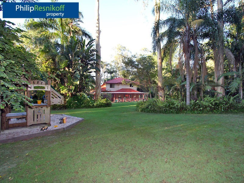 Forestdale QLD 4118
