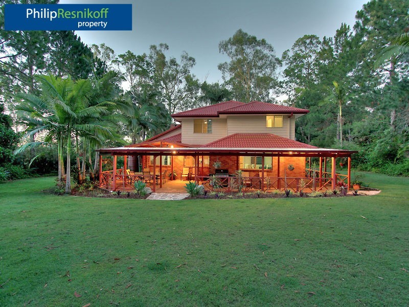 Forestdale QLD 4118