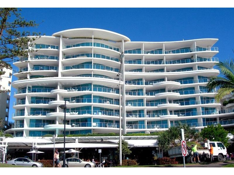 406/59 Mooloolaba Esplanade, Mooloolaba QLD 4557