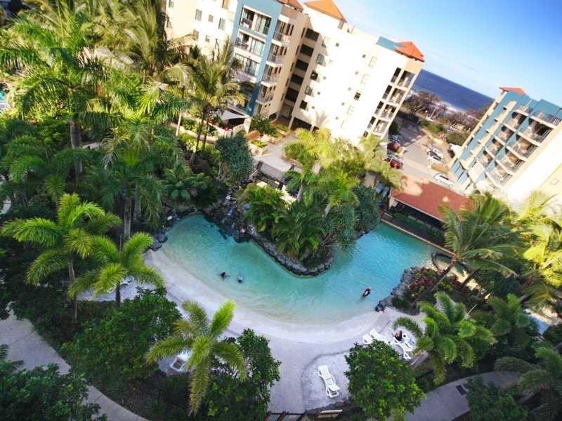 247/248/180 Alexandra Parade, Alexandra Headland QLD 4572