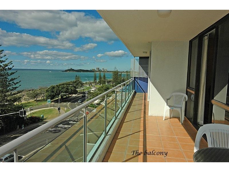 18/125 Mooloolaba Esplanade, Mooloolaba QLD 4557